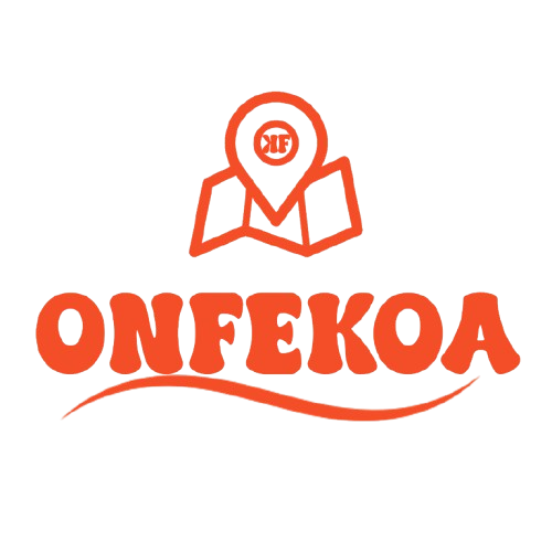 Logo ONFEKOA sans fond